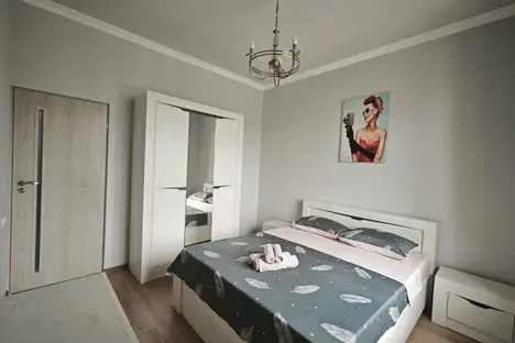 2-комнатная квартира в Ереване, ул. Аргишти, 11