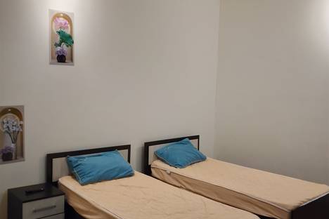 1-комнатная квартира в Моздоке, пл. 50 лет Октября, 25