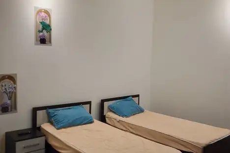 1-комнатная квартира в Моздоке, пл. 50 лет Октября, 25