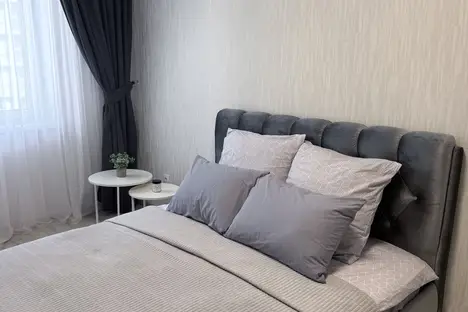 2-комнатная квартира в Челябинске, ул. Мечты, 17