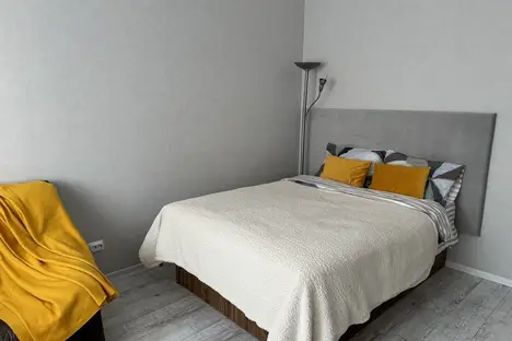 1-комнатная квартира в Калининграде, ул. Маршала Жукова, 9