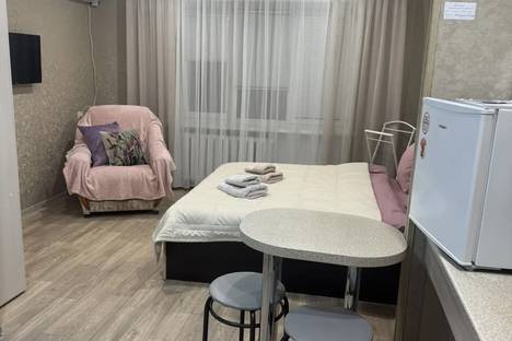 1-комнатная квартира в Кисловодске, ул. 40 лет Октября, 10