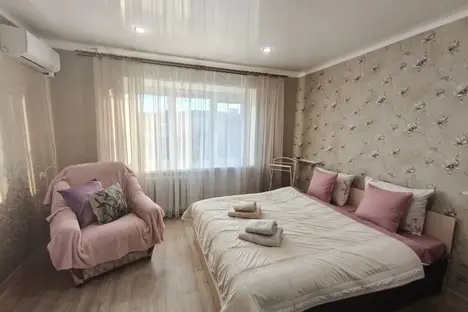 1-комнатная квартира в Кисловодске, ул. 40 лет Октября, 10