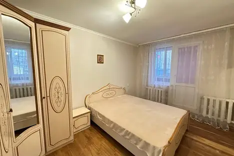 2-комнатная квартира в Островце, Островец, ул. Володарского, 48