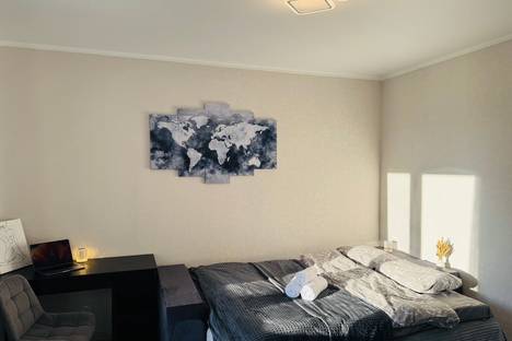 1-комнатная квартира в Старом Осколе, мкр. Степной, 32Г