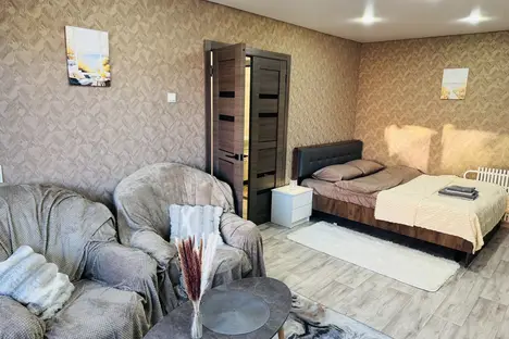 1-комнатная квартира в Старом Осколе, мкр. Дубрава, кв-л 2, 5