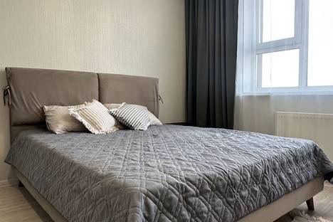 1-комнатная квартира в Екатеринбурге, ул. Фрунзе, 31