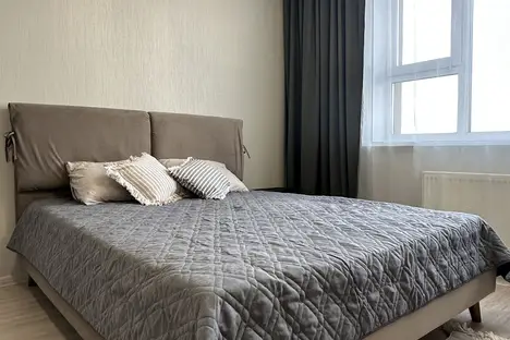 1-комнатная квартира в Екатеринбурге, ул. Фрунзе, 31