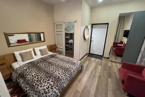 1-комнатная квартира в Ломоносове, Ломоносов, Александровская ул., 22/17