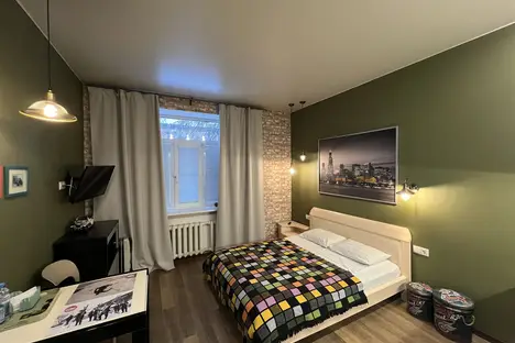 1-комнатная квартира в Ломоносове, Ломоносов, Александровская ул., 22/17