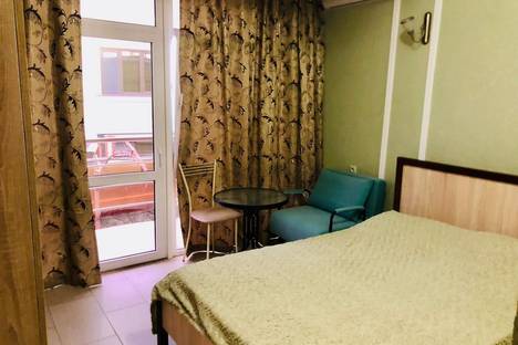 Комната в Лоо, Весенняя ул., 12