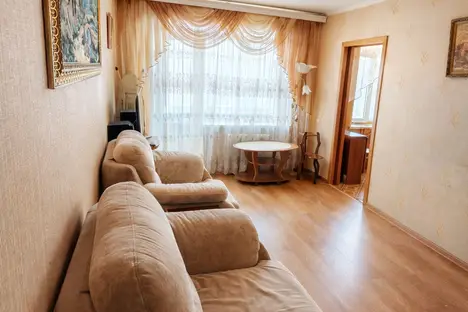 3-комнатная квартира в Климовске, Климовск, Западная ул., 12