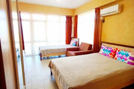 Комната в Лоо, Весенняя ул., 12