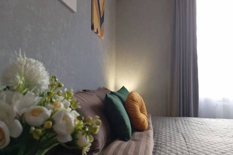 1-комнатная квартира в Батайске, Родная ул., 3