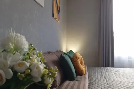 1-комнатная квартира в Батайске, Родная ул., 3