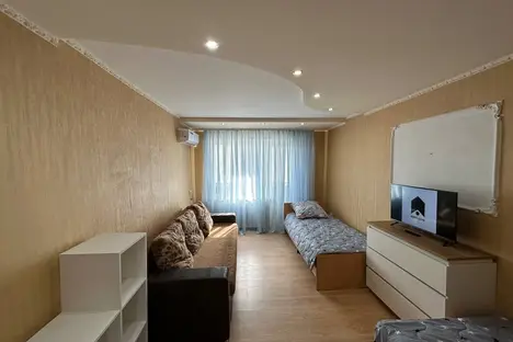 2-комнатная квартира в Бресте, Интернациональная ул., 61