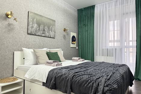 1-комнатная квартира в Батайске, ул. Энгельса, 182