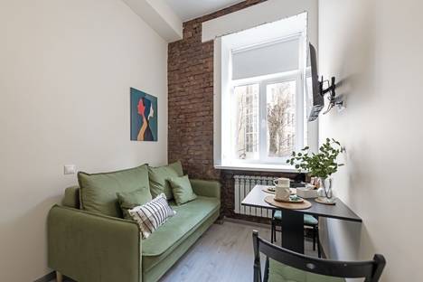 1-комнатная квартира в Санкт-Петербурге, Санкт-Петербург, Боровая ул., 26-28