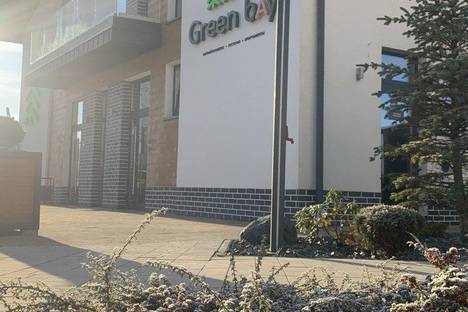 Двухкомнатная квартира в аренду посуточно в Зеленоградске по адресу ул. им. гвардии младшего сержанта Игоря Лобанова, 1к7