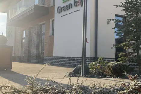 2-комнатная квартира в Зеленоградске, ул. им. гвардии младшего сержанта Игоря Лобанова, 1к7