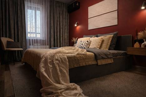 1-комнатная квартира в Волгограде, ул. Глазкова, 16