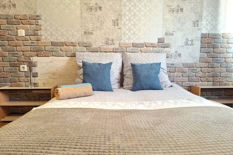 1-комнатная квартира в Краснодаре, ул. им. Валерия Гассия, 14