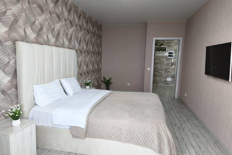 1-комнатная квартира в Красноярске, Октябрьская ул., 10