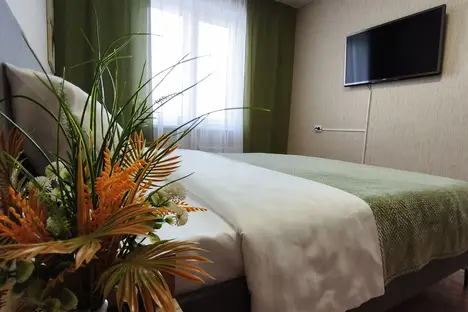 1-комнатная квартира в Красноярске, Караульная ул., 82