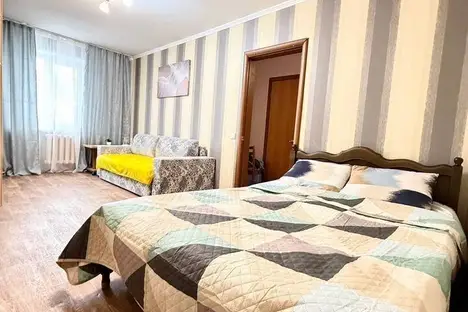 1-комнатная квартира в Ульяновске, ул. 40-летия Победы, 8