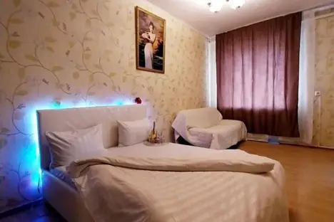 2-комнатная квартира в Кемерове, Кемерово, ул. 50 лет Октября, 13