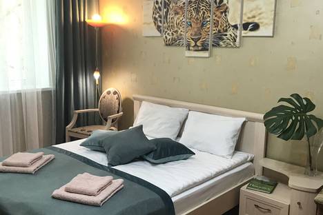 1-комнатная квартира в Павловске, Лебединая ул., 10