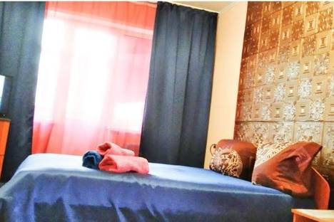 1-комнатная квартира в Кемерове, ул. 50 лет Октября, 26А