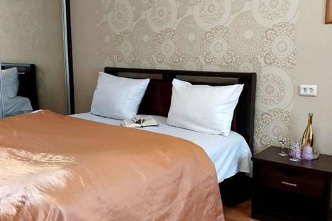 2-комнатная квартира в Кемерове, ул. 50 лет Октября, 21