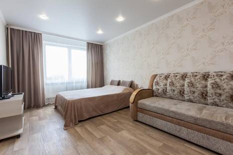 Однокомнатная квартира в аренду посуточно в Тольятти по адресу ул. 40 лет Победы, 49Д