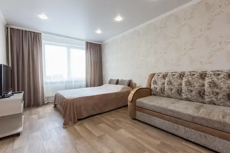 1-комнатная квартира в Тольятти, ул. 40 лет Победы, 49Д