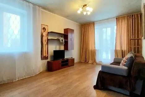 2-комнатная квартира в Кемерове, Кемерово, Красноармейская ул., 123