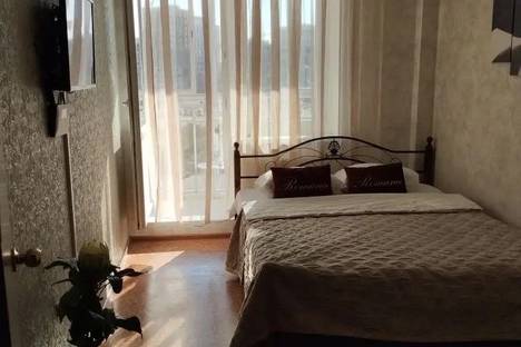 1-комнатная квартира в Тюмени, Кремлёвская ул., 112к1