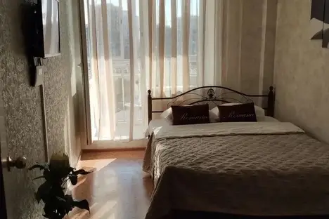 1-комнатная квартира в Тюмени, Кремлёвская ул., 112к1