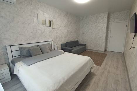 1-комнатная квартира в Ростове-на-Дону, Берберовская ул., 22с1