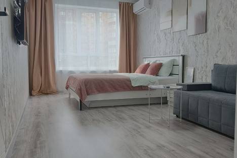 1-комнатная квартира в Ростове-на-Дону, Берберовская ул., 22с1