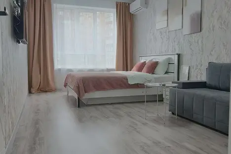 1-комнатная квартира в Ростове-на-Дону, Берберовская ул., 22с1