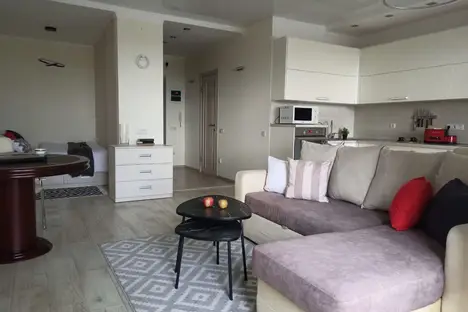 1-комнатная квартира в Ростове-на-Дону, пр-кт 40-летия Победы, 95/6