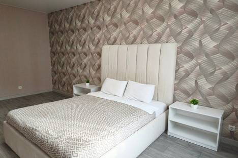 1-комнатная квартира в Красноярске, Октябрьская ул., 10