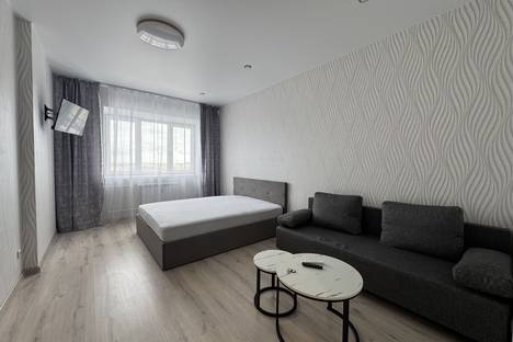 1-комнатная квартира в Липецке, Московская ул., 159к2