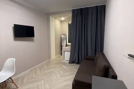 1-комнатная квартира в Мурино, Екатерининская ул., 16/5