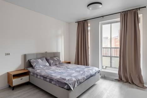 1-комнатная квартира в Санкт-Петербурге, пр-кт Обуховской Обороны, 36