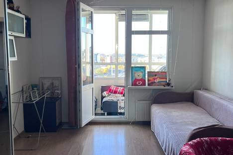 1-комнатная квартира в Санкт-Петербурге, Санкт-Петербург, пр-кт Энергетиков, 9к1