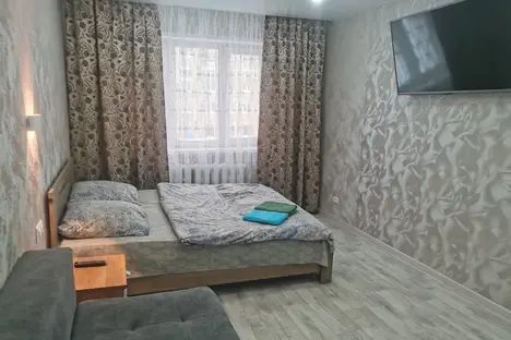 2-комнатная квартира в Норильске, Талнахская ул., 57