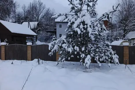 Дом в Московской области, г.о. Химки, д. Лигачёво, 56