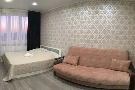 1-комнатная квартира в Анапе, Крестьянская ул., 27к1